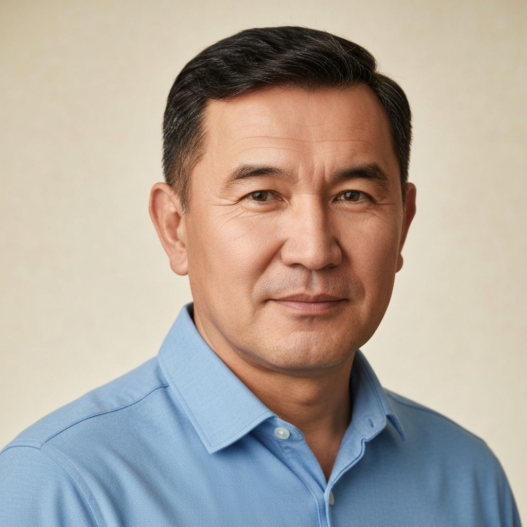 Серик Н.